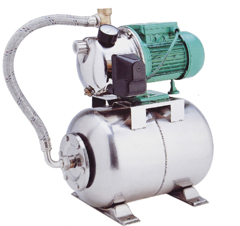 Self Priming Pump Water Pump QB60-SP/JET100-SP/JET100S-SP