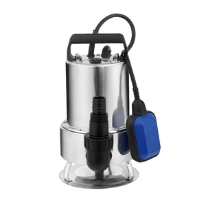 Submersible Pump S/S Drainage Pump