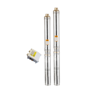 Submersible Pump Under Water Pump 75QJD